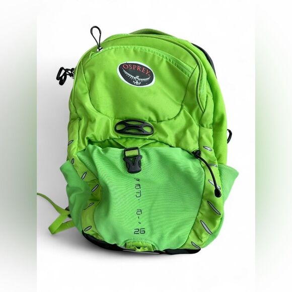 Osprey Radial 26 L Daypack Mantis Green Small/Medium main image 5